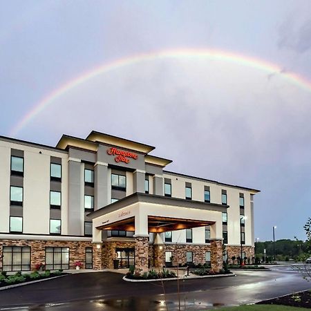 Hampton Inn Madison, Oh Zewnętrze zdjęcie