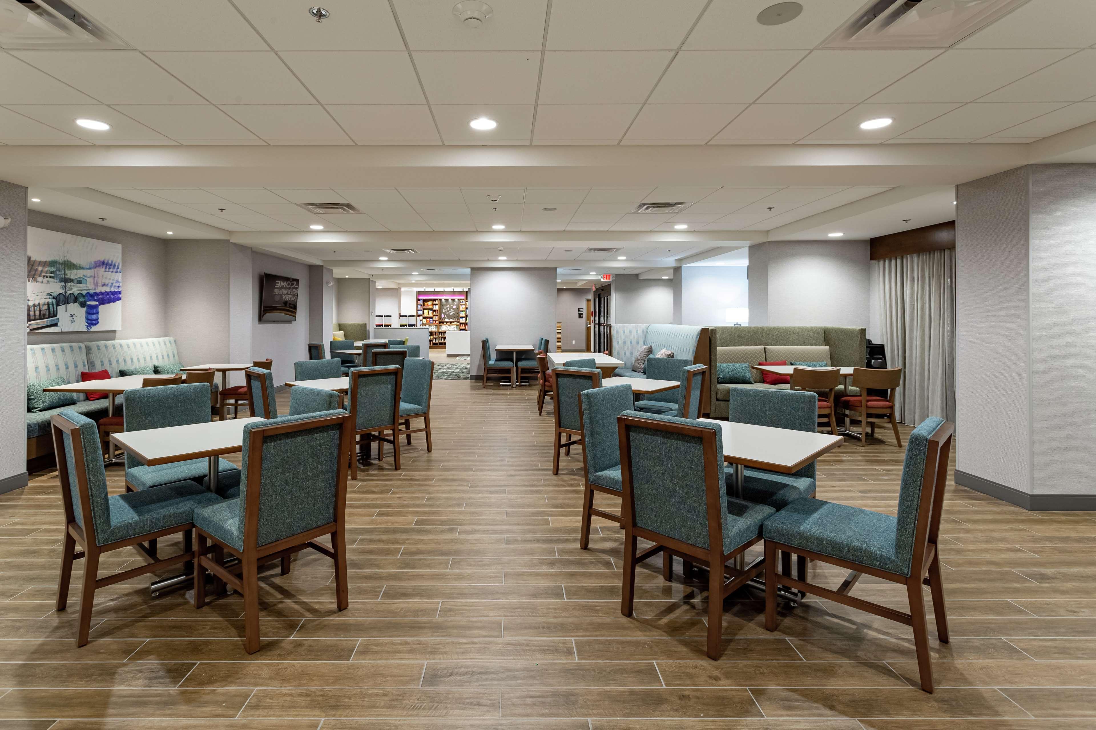 Hampton Inn Madison, Oh Zewnętrze zdjęcie