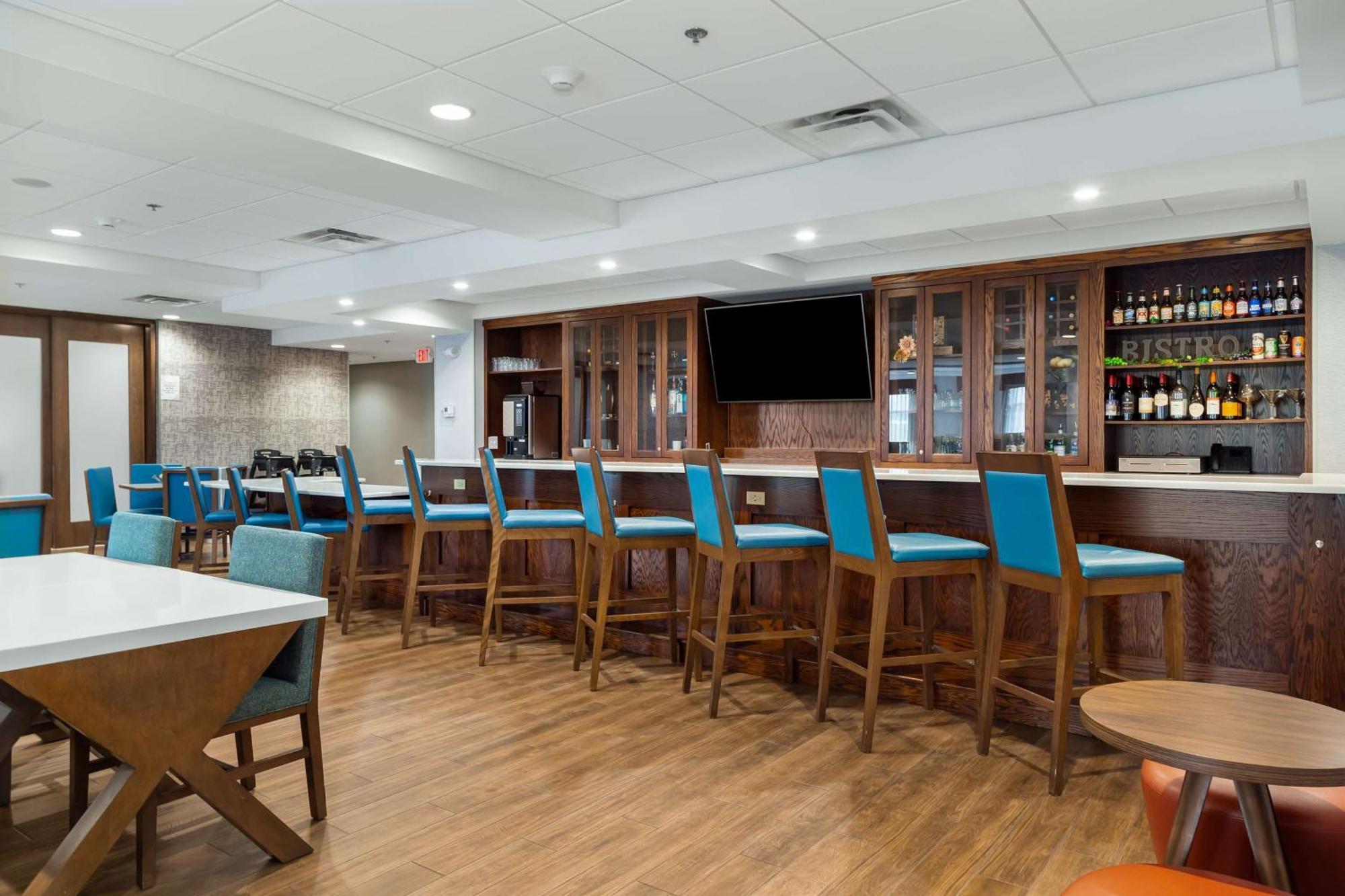 Hampton Inn Madison, Oh Zewnętrze zdjęcie