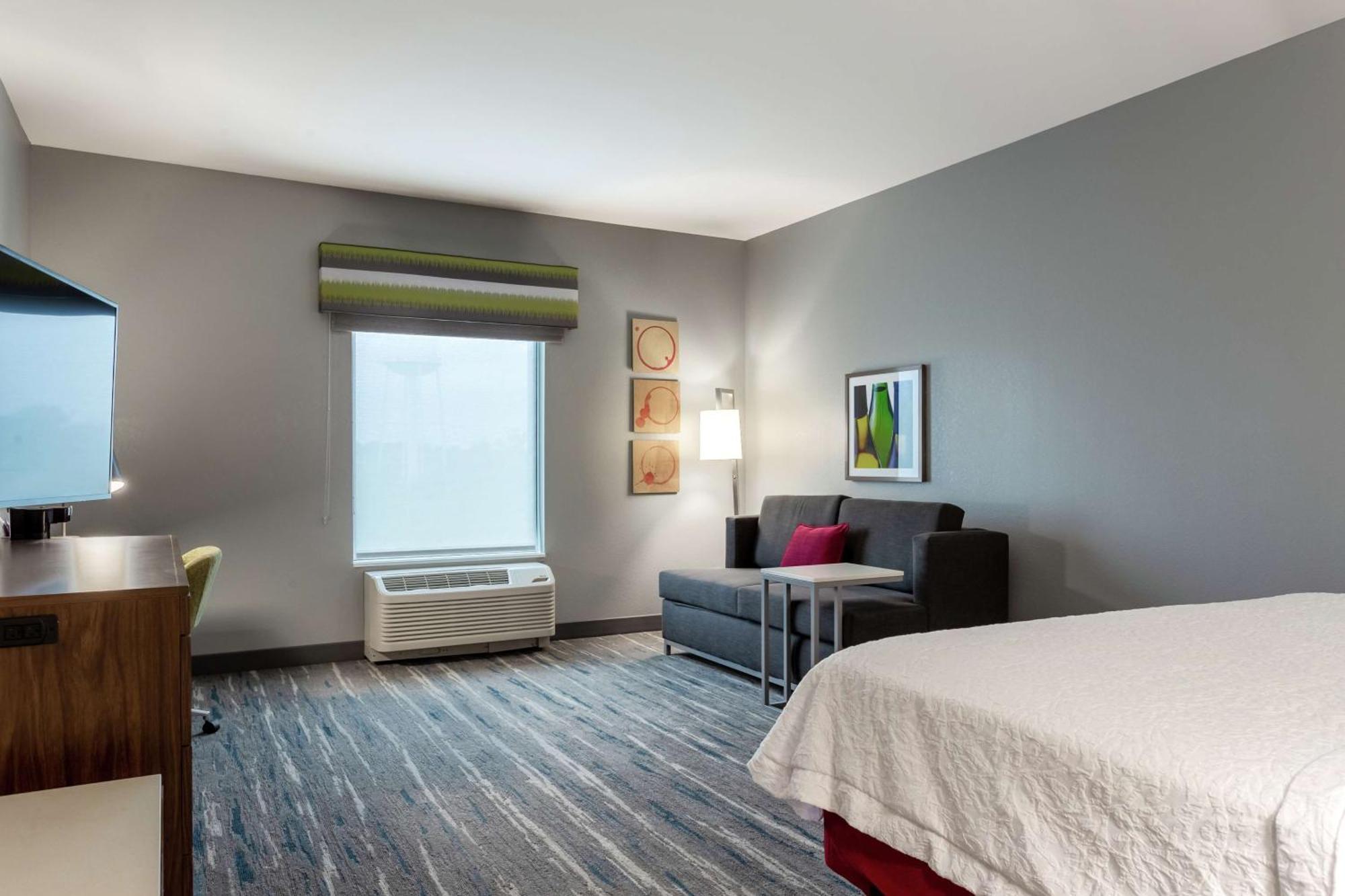 Hampton Inn Madison, Oh Zewnętrze zdjęcie