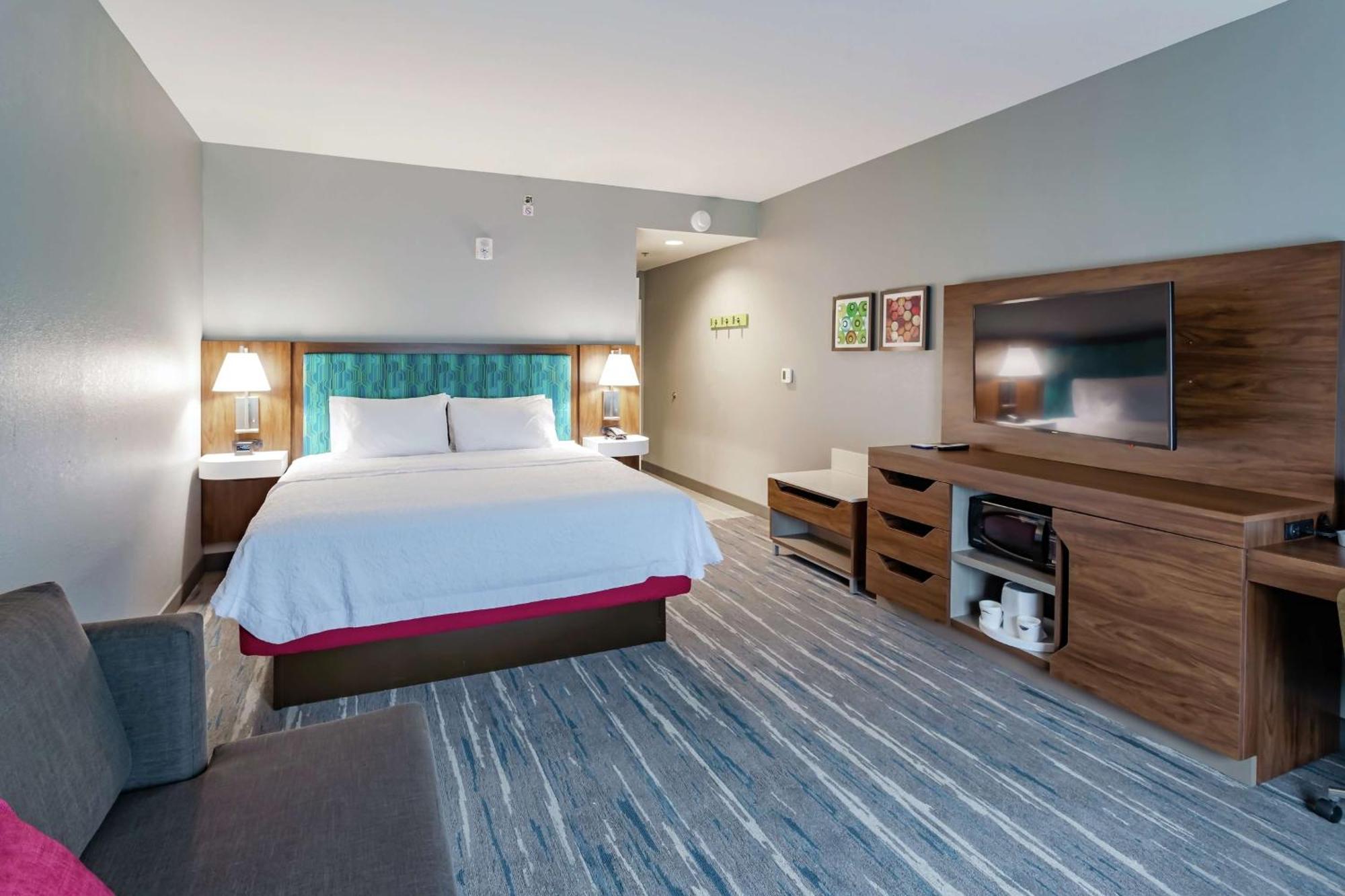 Hampton Inn Madison, Oh Zewnętrze zdjęcie