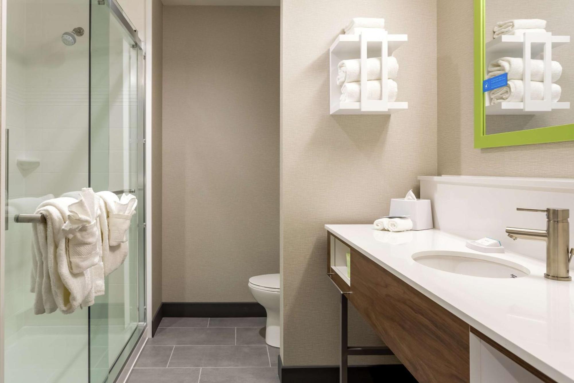 Hampton Inn Madison, Oh Zewnętrze zdjęcie