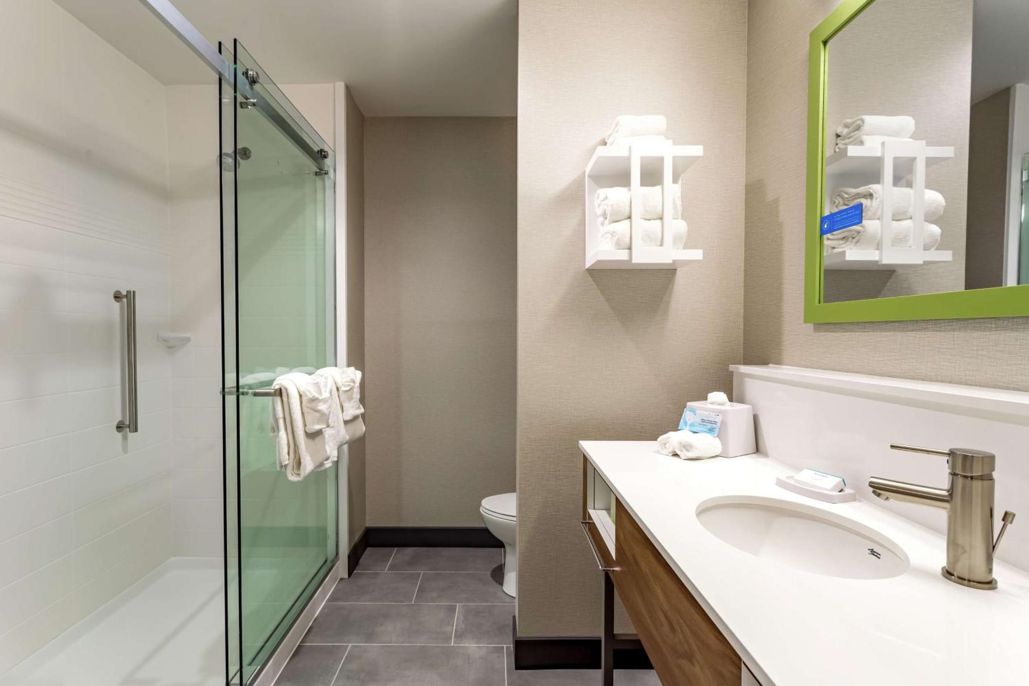 Hampton Inn Madison, Oh Zewnętrze zdjęcie