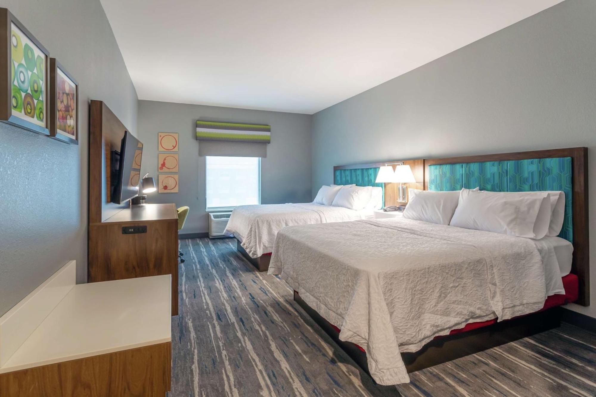 Hampton Inn Madison, Oh Zewnętrze zdjęcie