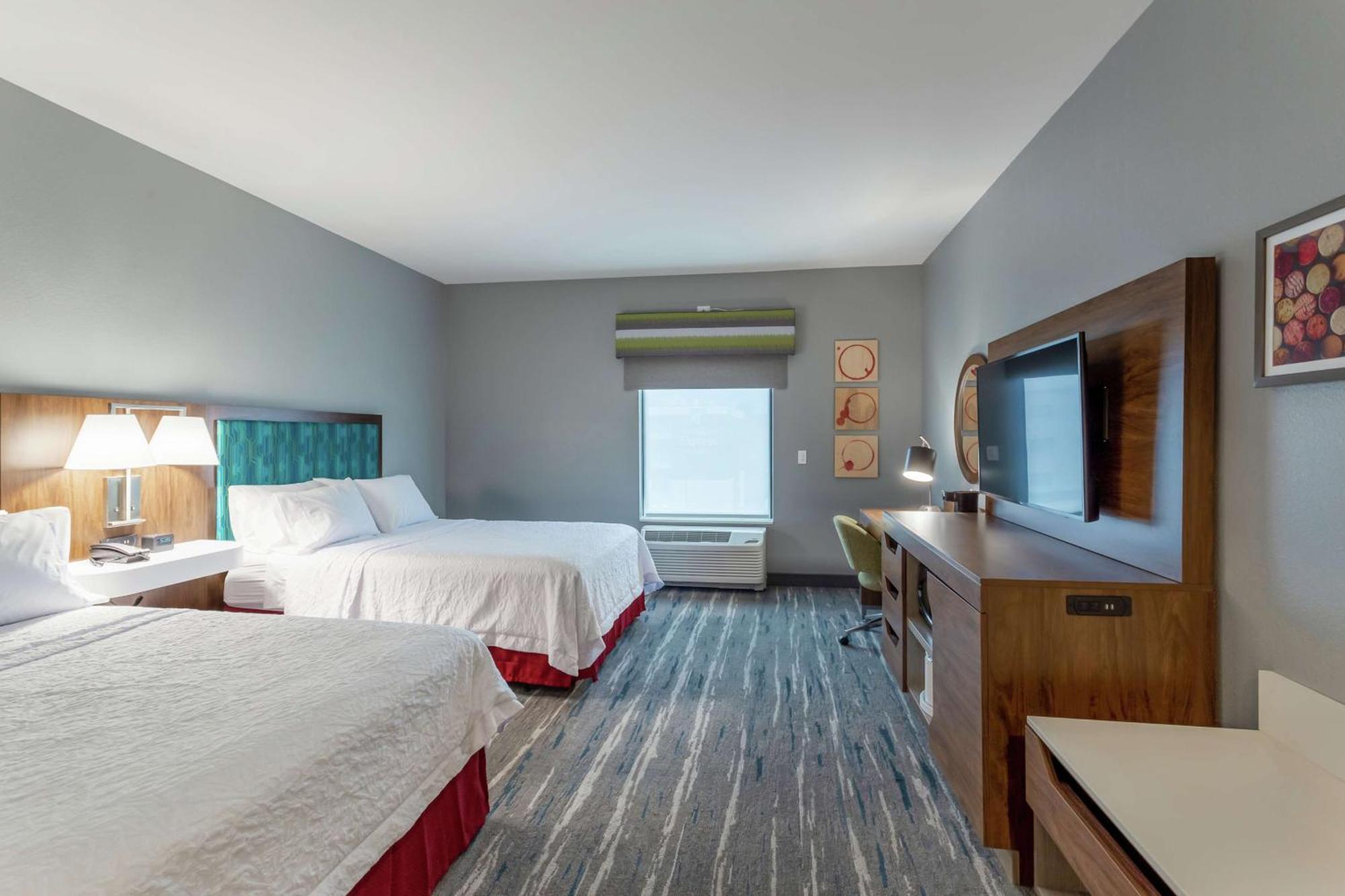 Hampton Inn Madison, Oh Zewnętrze zdjęcie