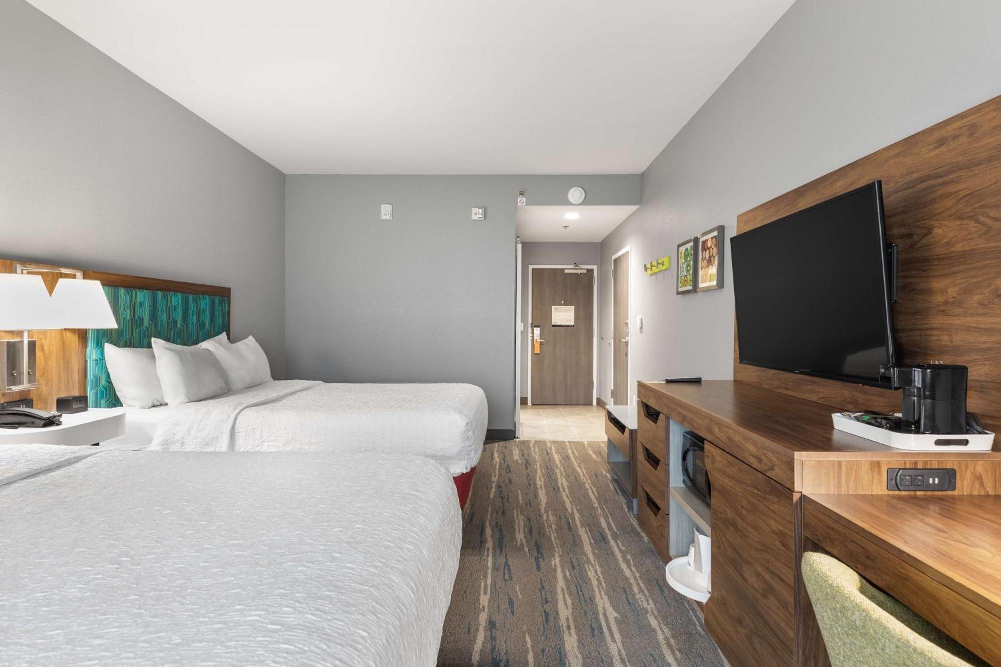 Hampton Inn Madison, Oh Zewnętrze zdjęcie