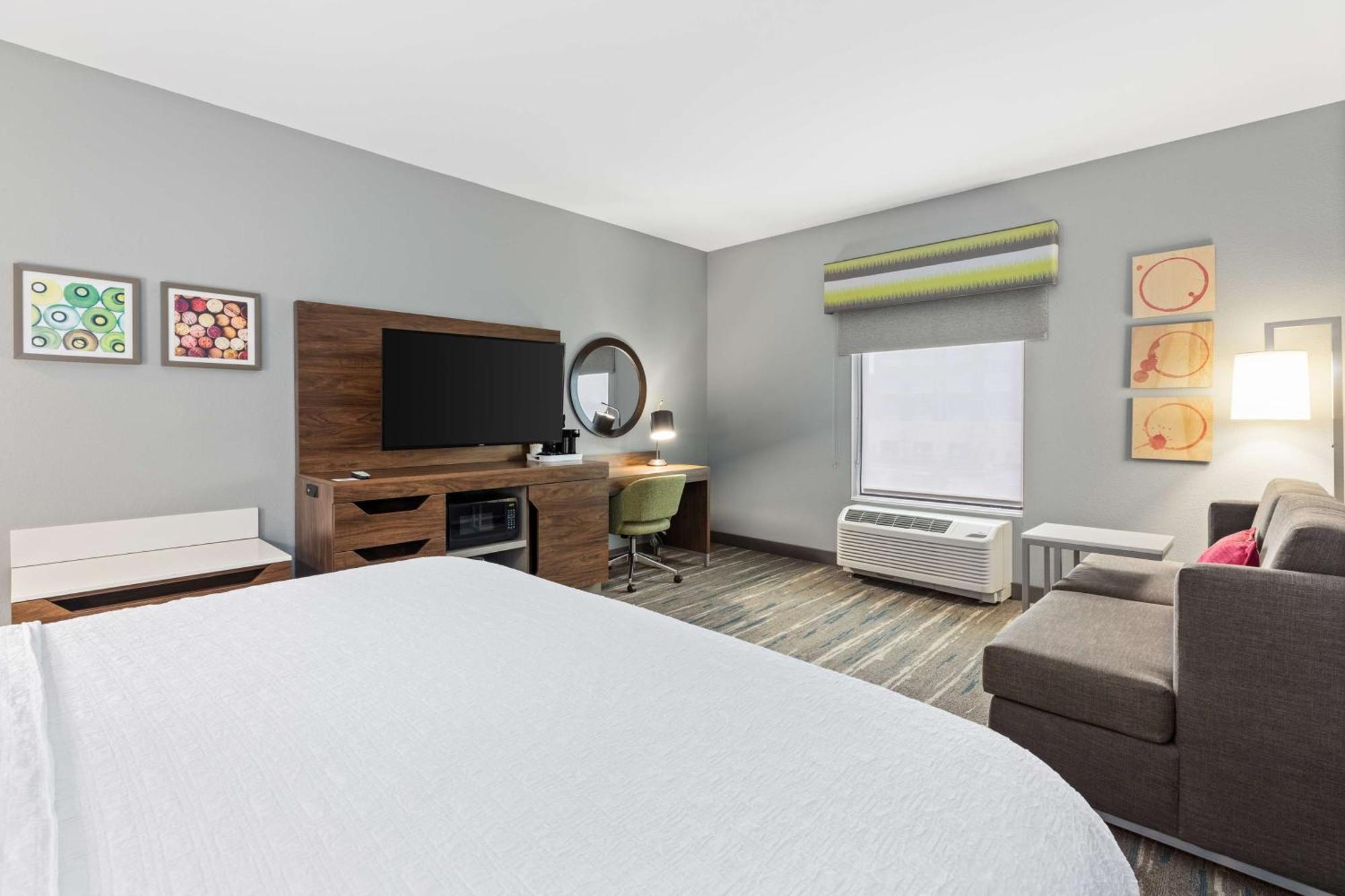 Hampton Inn Madison, Oh Zewnętrze zdjęcie