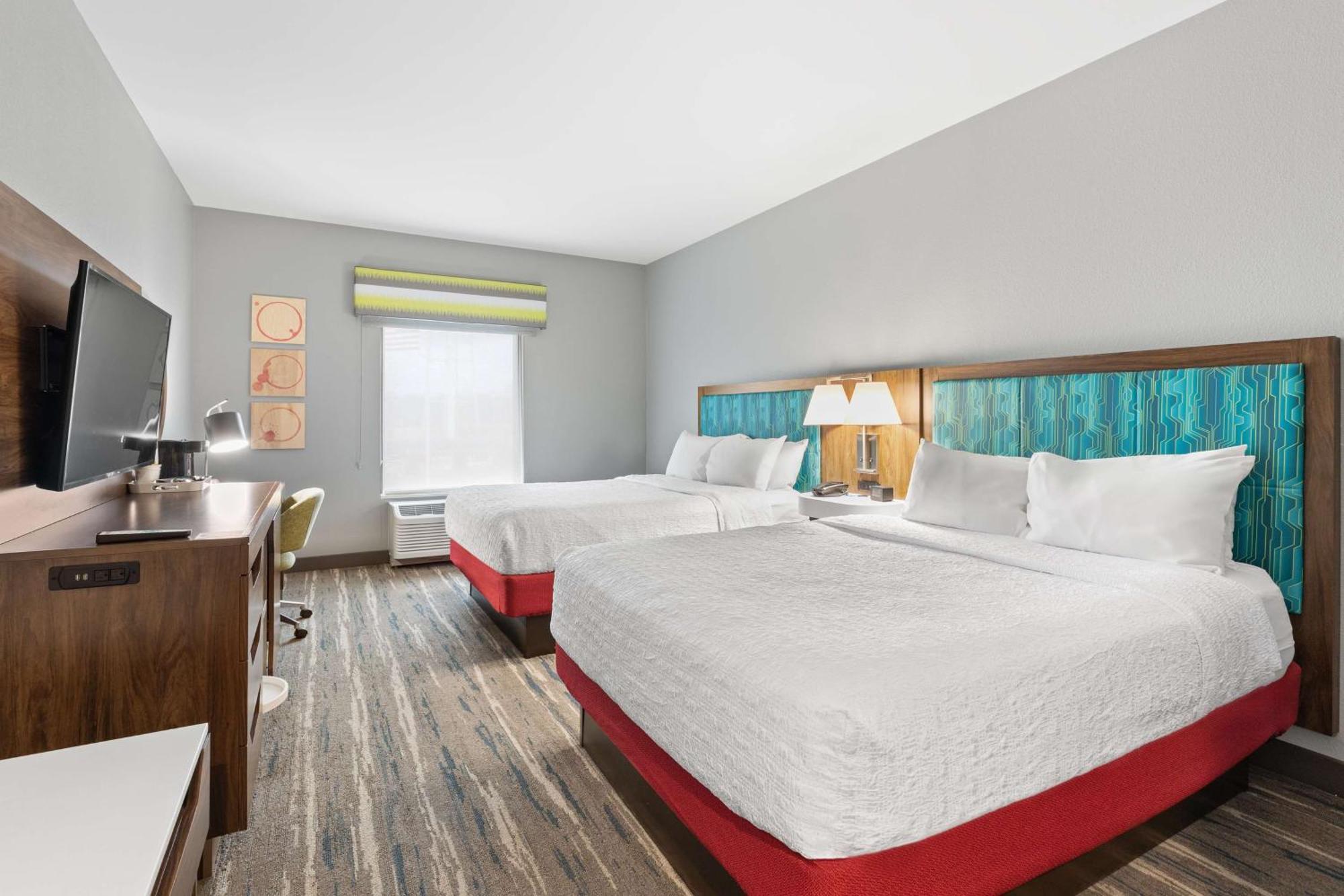 Hampton Inn Madison, Oh Zewnętrze zdjęcie