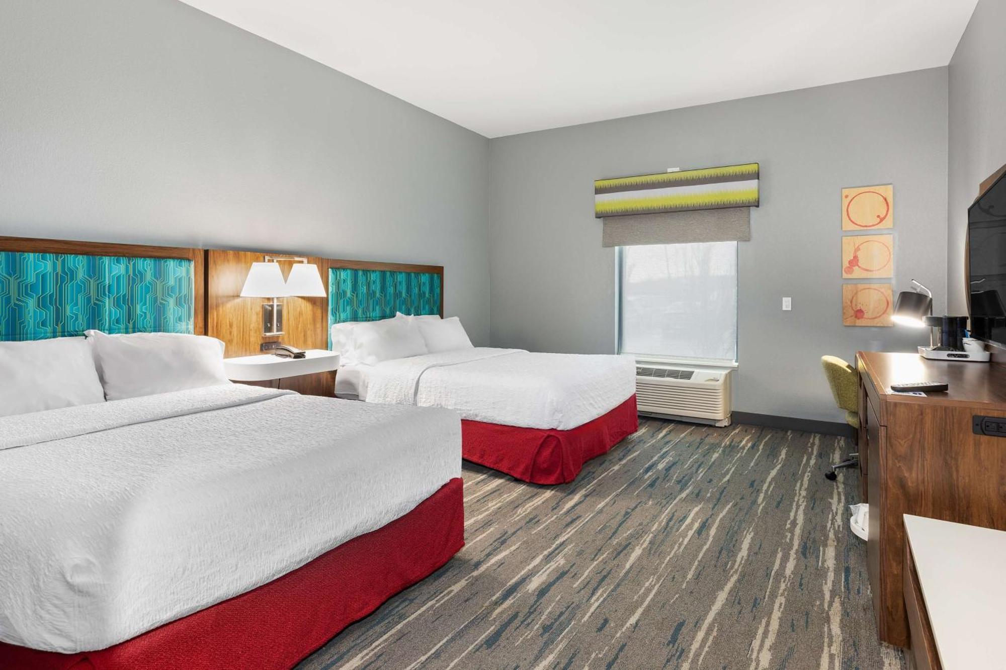 Hampton Inn Madison, Oh Zewnętrze zdjęcie