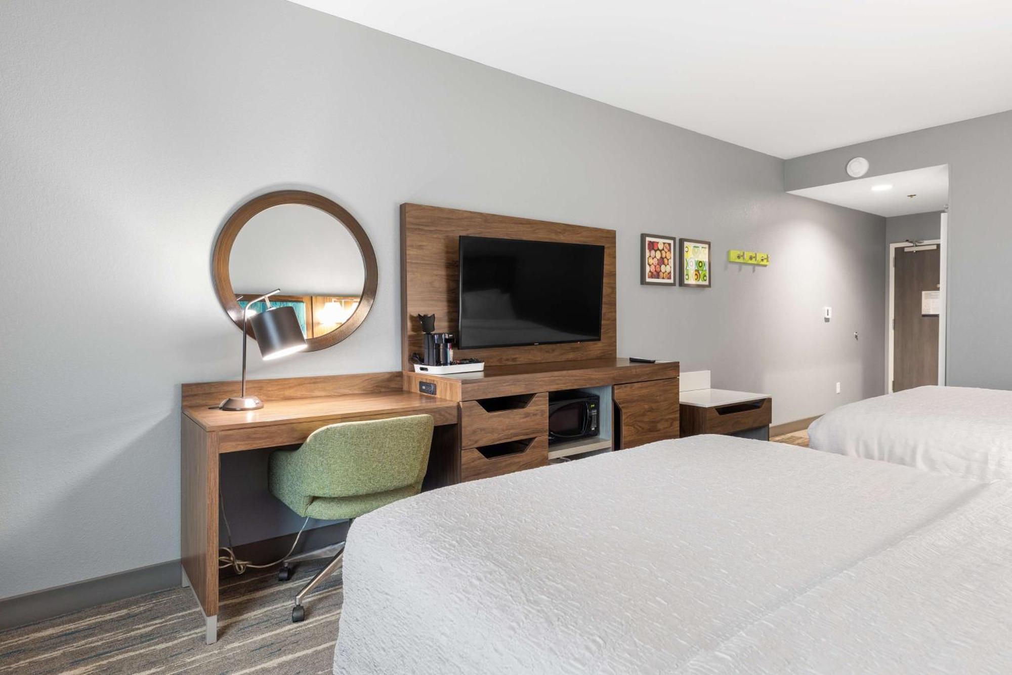 Hampton Inn Madison, Oh Zewnętrze zdjęcie