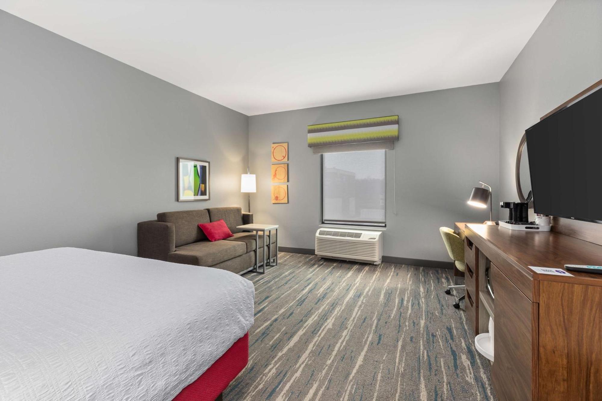 Hampton Inn Madison, Oh Zewnętrze zdjęcie