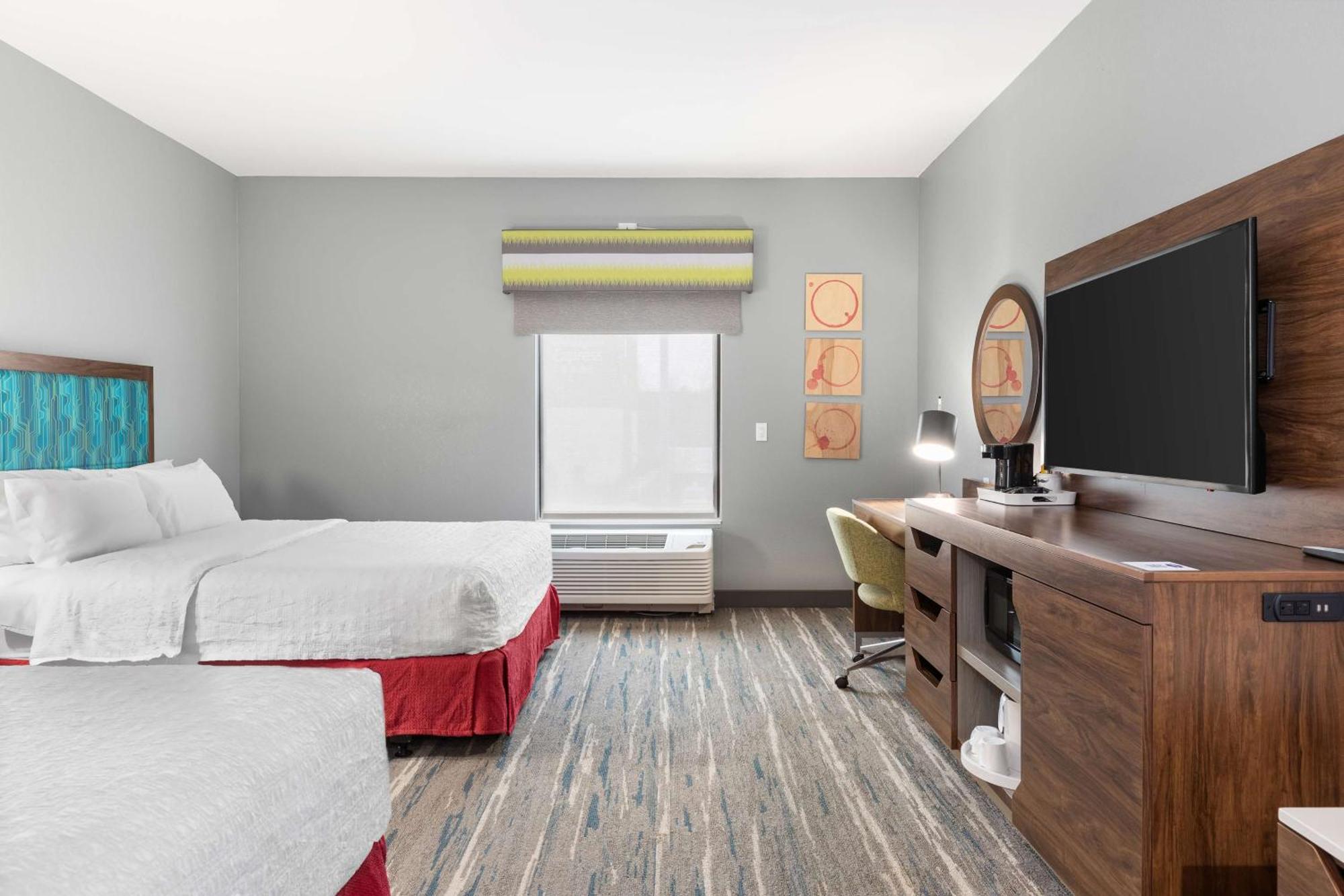 Hampton Inn Madison, Oh Zewnętrze zdjęcie
