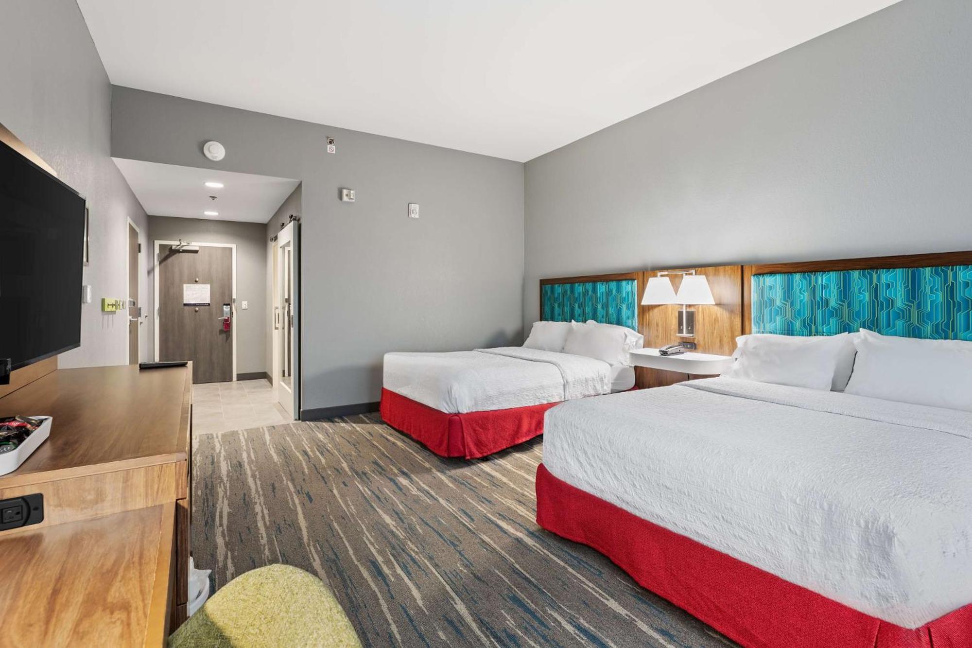 Hampton Inn Madison, Oh Zewnętrze zdjęcie