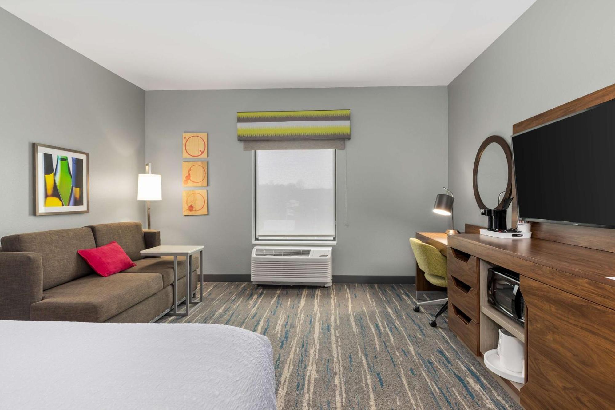 Hampton Inn Madison, Oh Zewnętrze zdjęcie
