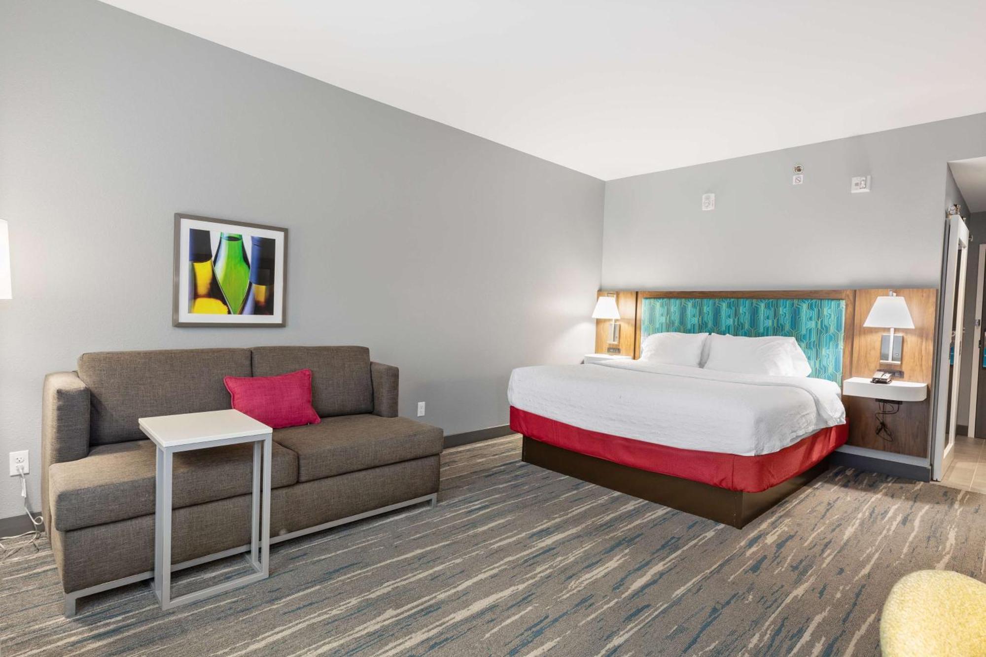 Hampton Inn Madison, Oh Zewnętrze zdjęcie