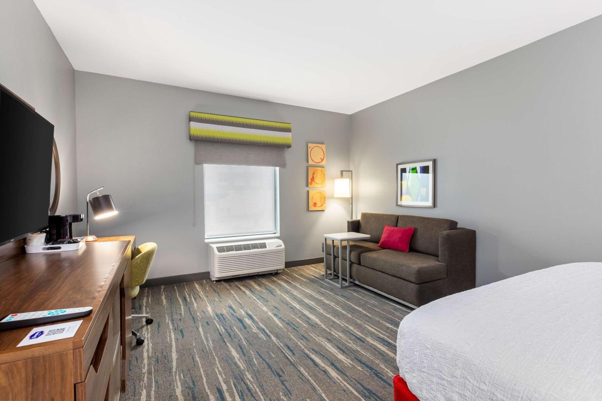 Hampton Inn Madison, Oh Zewnętrze zdjęcie