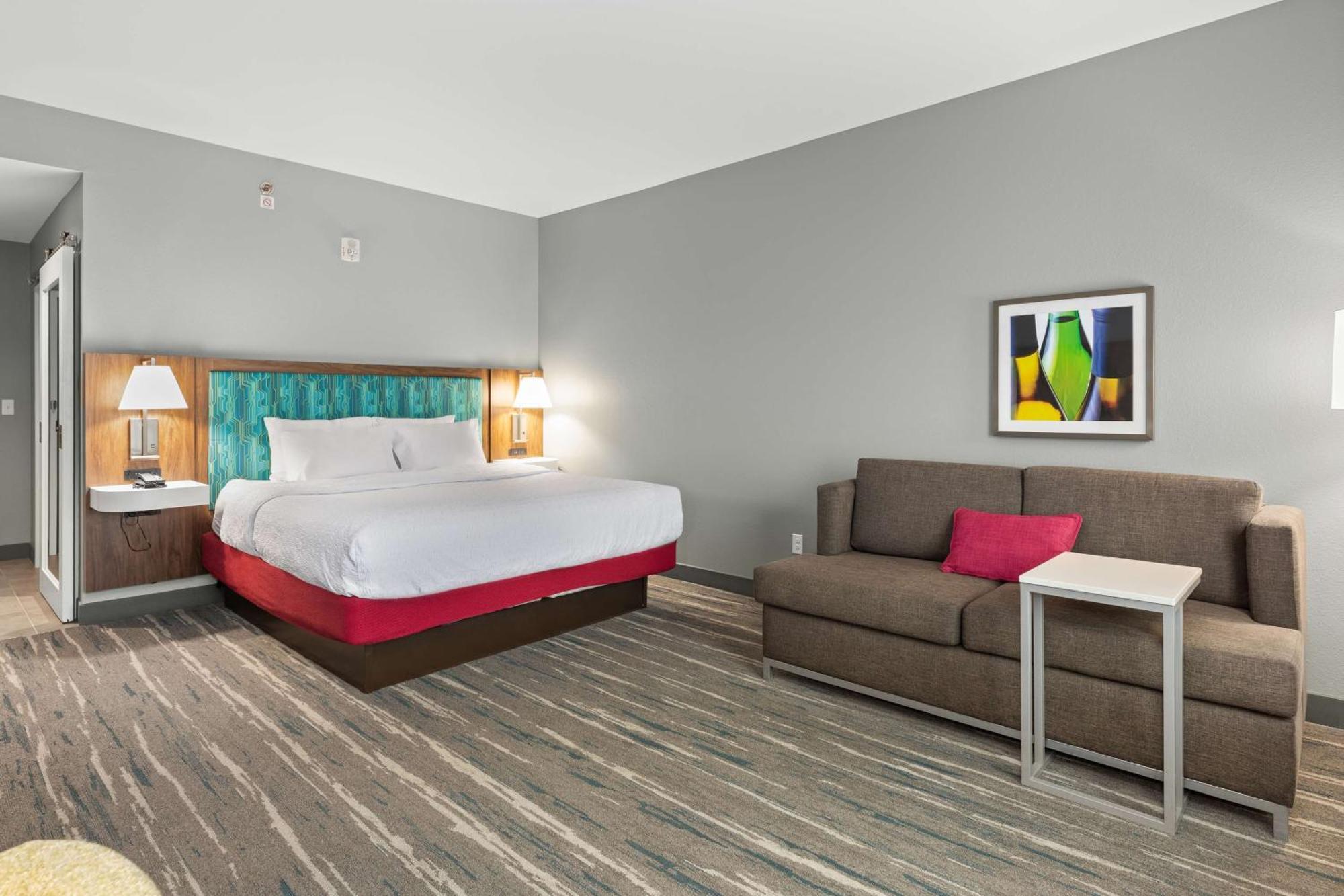 Hampton Inn Madison, Oh Zewnętrze zdjęcie