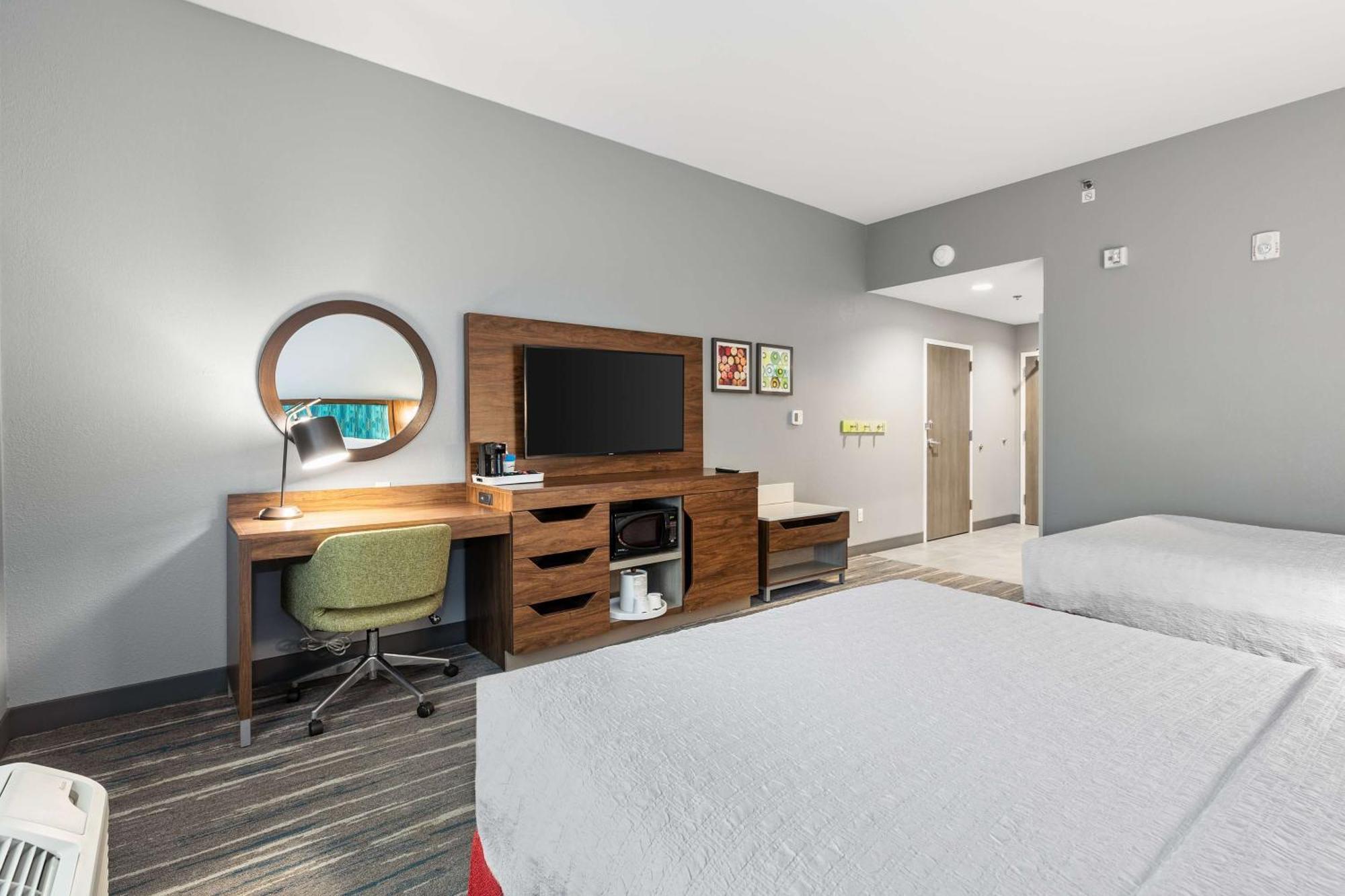 Hampton Inn Madison, Oh Zewnętrze zdjęcie